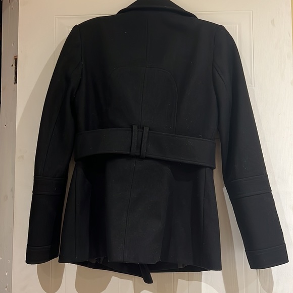 Wool jacket for sale - Picture 4 of 5